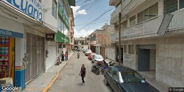 CENTRO DE OPERACIONES ESTRATÉGICAS